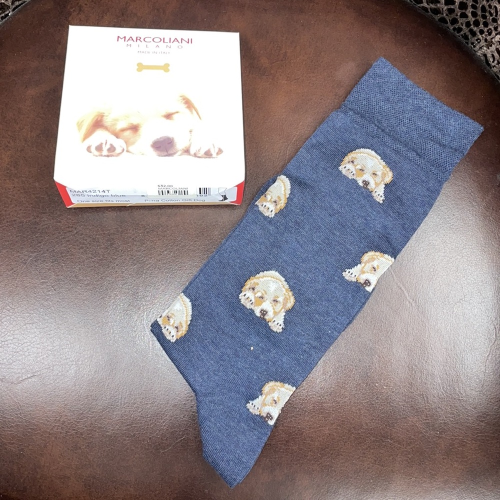 Men’s Italian socks
